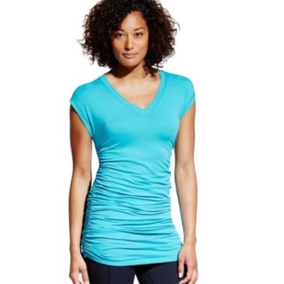 tunic athletic tops